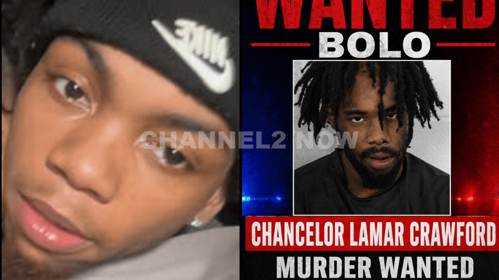 Fatal Shooting at Family Dollar in Rome, Georgia: Police Search for Suspect Chancelor Lamar Crawford in Death of Chancellore Jabez Donaldson.