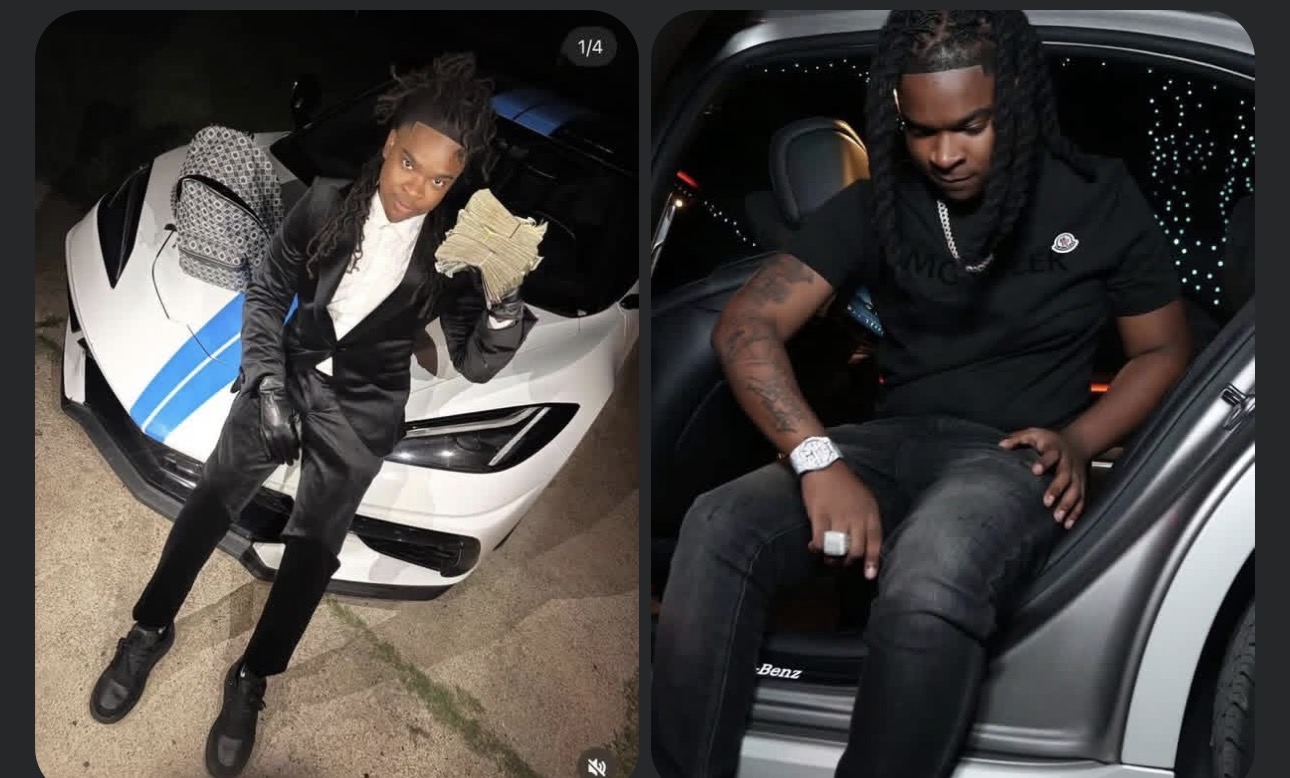 KyeIer Hunter, 20, Killed in Shooting at Krab Kingz Parking Lot on North Hampton Road in DeSoto; DeSoto Police Department Seeks Tips, No Arrests Made, Community Mourns.