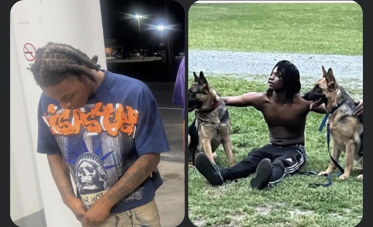 Ty’Jeon McFarland, 18, of Florence Killed in Shooting Near Pearl Street Restaurant; Darlington Police Department and Coroner’s Office Investigating, No Arrests Made.